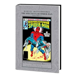 【美品】マーベルOMNIBUS Amazing Spider-man 4冊セット Amazing Spider-Man Omnibus Volume 4 | Slings & Arrows