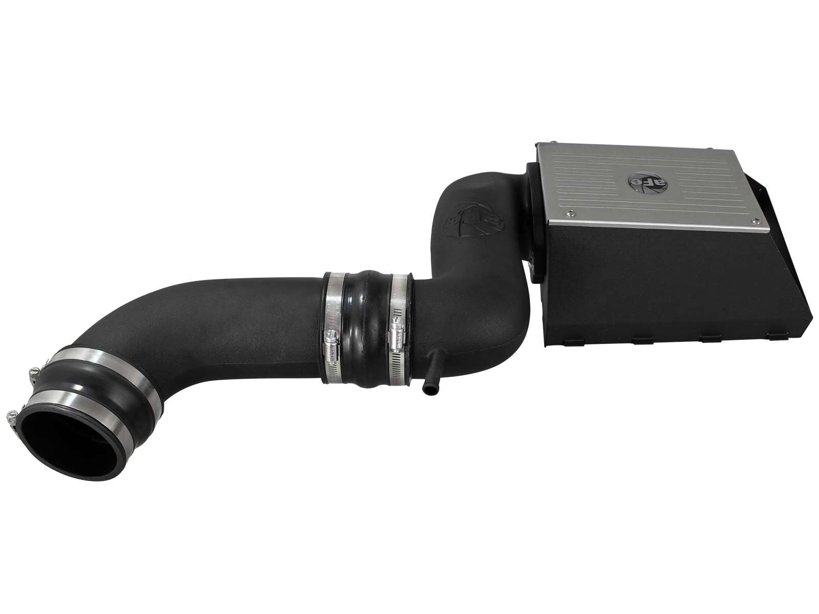 Magnum FORCE Stage-2 Cold Air Intake System w/ Pro 5R Filter