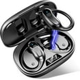 for Samsung Galaxy S23 Ultra Bluetooth 5.1 Headphones with Dual LED