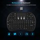 thumbnail image 1 of Teclado Touchpad Multifuncional ANGGREK 24G Mini Inalámbrico, 1 of 8