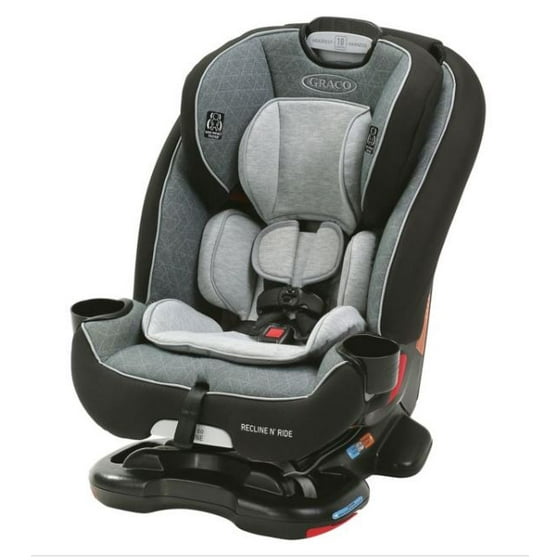 Graco Recline N Ride 3 In 1 Car Seat Featuring On The Go Shift