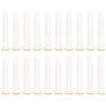 thumbnail image 1 of Glaciersei 20Pcs Poultry Thermometer Roasted Chicken Disposable Temperature Meter for Cooking Turkey Chicken Beef Cooking Meat Pop Out Up Poultry Timer, 1 of 3