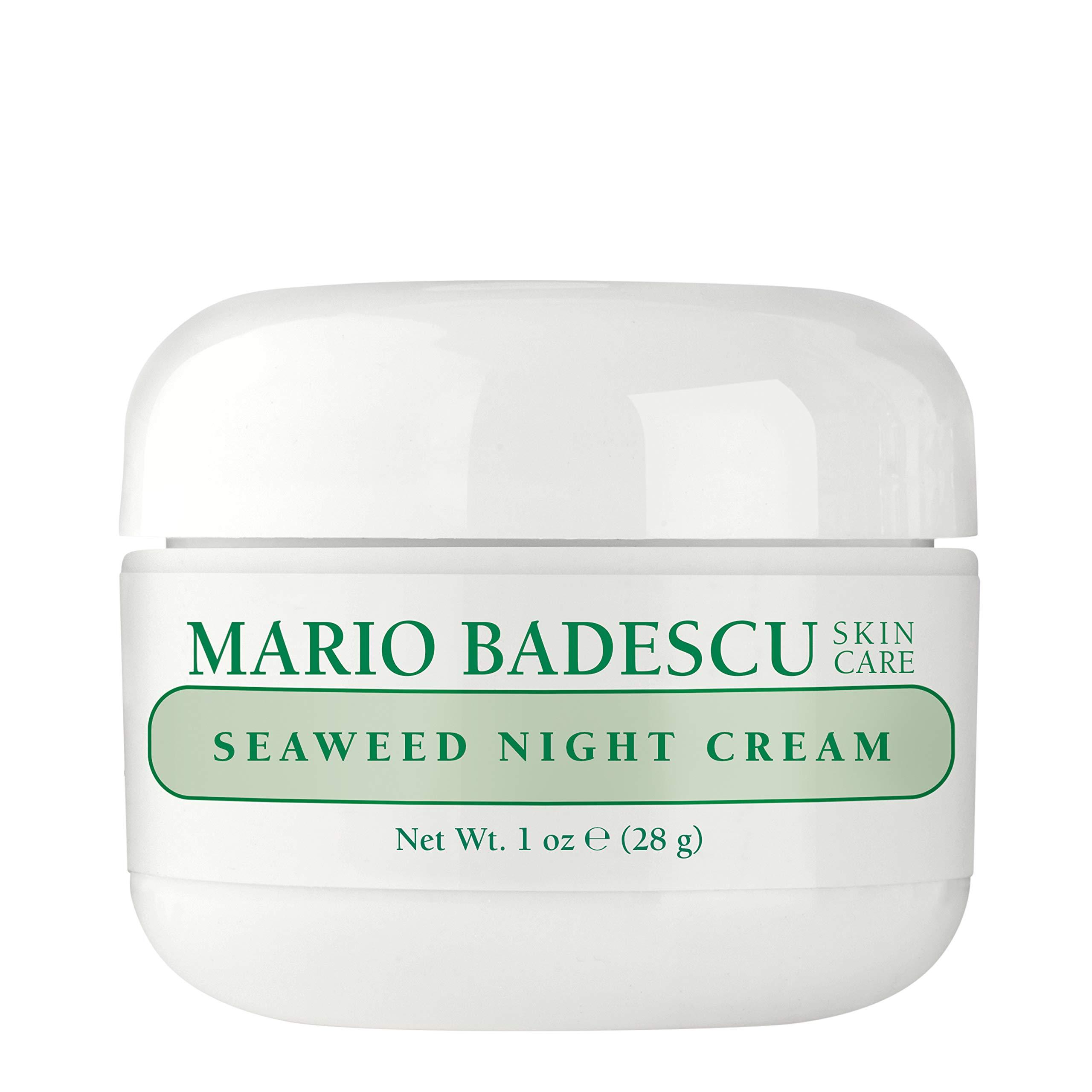 retinol mario badescu
