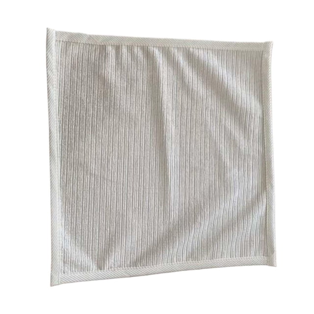 Funda de sofá, funda de sofá, decoración para sala de estar, moderna, gruesa, protector de muebles beige 70x70cm