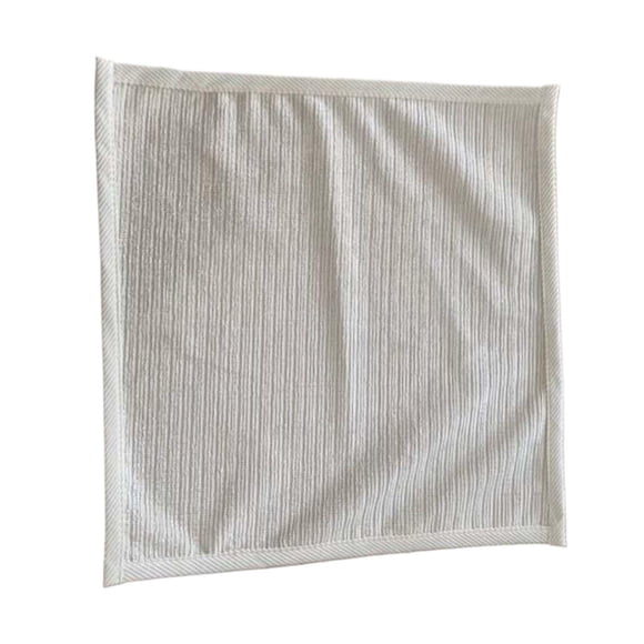 Funda de sofá de tela jacquard para niños, mascotas, perros, suave, fácil de instalar y duradera. beige 70x70cm