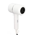 thumbnail image 1 of Soplador de pelo portátil secador de pelo portátil enchufe estadounidense frío y caliente protección contra cortes de energía de 110V para el hogar ANGGREK Otros, 1 of 8