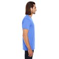 thumbnail image 3 of Threadfast Unisex Pigment-Dye Short-Sleeve T-Shirt, 3 of 3