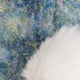 thumbnail image 5 of Jellycat Bashful Bunny Toys Jellycat Blue Bunny Cherry Stuffed Toy, 5 of 9