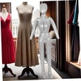 thumbnail image 5 of Maniquí inflable femenino, ropa, perchas para camisas, pantalones, maniquí inflable para mujer, maniquí de cuerpo completo, globo, 5 of 5