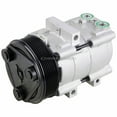 thumbnail image 2 of For Ford F-150 & F-250 1997 A/C Kit w/ AC Compressor Condenser & Drier - BuyAutoParts, 2 of 9