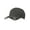 Dark Grey, variant on Top Headwear Flex Fit Baseball Cap - Black - Small/Medium