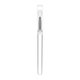 thumbnail image 1 of Pincel para labios, brocha para exfoliar labios, brochas de maquillaje reutilizables, aplicador de lápiz labial para exfoliar cejas, barra para, 1 of 7