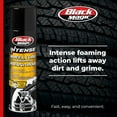 thumbnail image 2 of Nettoyant pour roues et pneus Black Magic Intense, 2 of 3