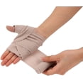 thumbnail image 3 of 4 Pack Medical Elastic Compression Bandages with Metal Clips for Ankle, Arms, Legs or Chest, Injuries, 3 of 5