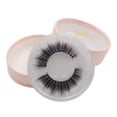 thumbnail image 1 of 1 pestañas postizas desordenadas #72 shamjiam Pestañas de maquillaje sintético, 1 of 7