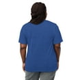 thumbnail image 3 of Generic T-Shirt by Vintage Women's Boxing Club Unisex Tee, Blue (XS), 3 of 3
