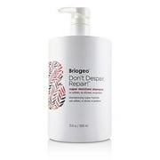 Briogeo Don't Despair, Repair! Super Moisture Shampoo 33.8oz - New