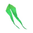thumbnail image 3 of Kids Delta Kite Kite Ligero fácil de volar 21.3ft 650 cm Outdoor portátil Verde, 3 of 8