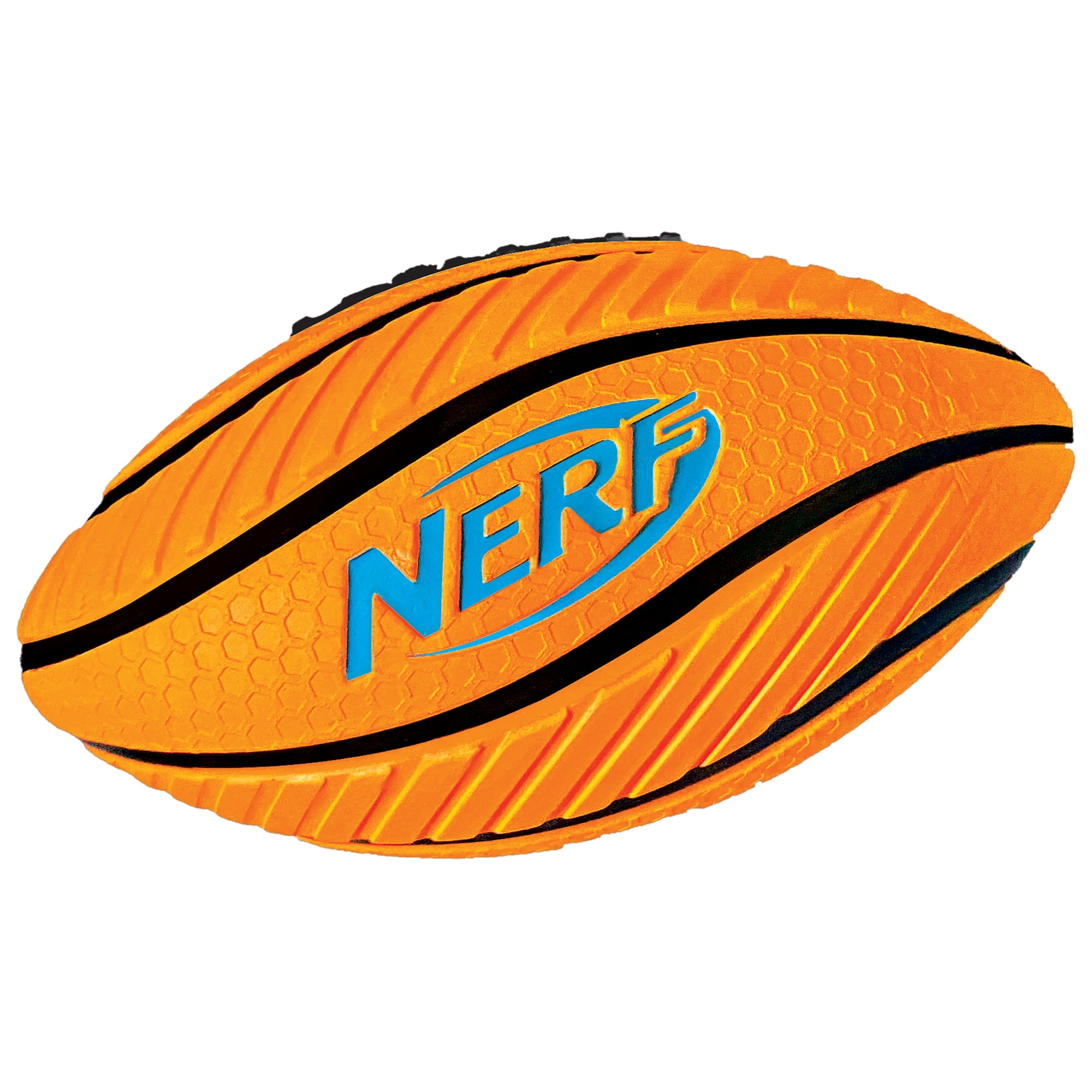 Nerf Spiral Grip Mini Foam Football 0.51 lb