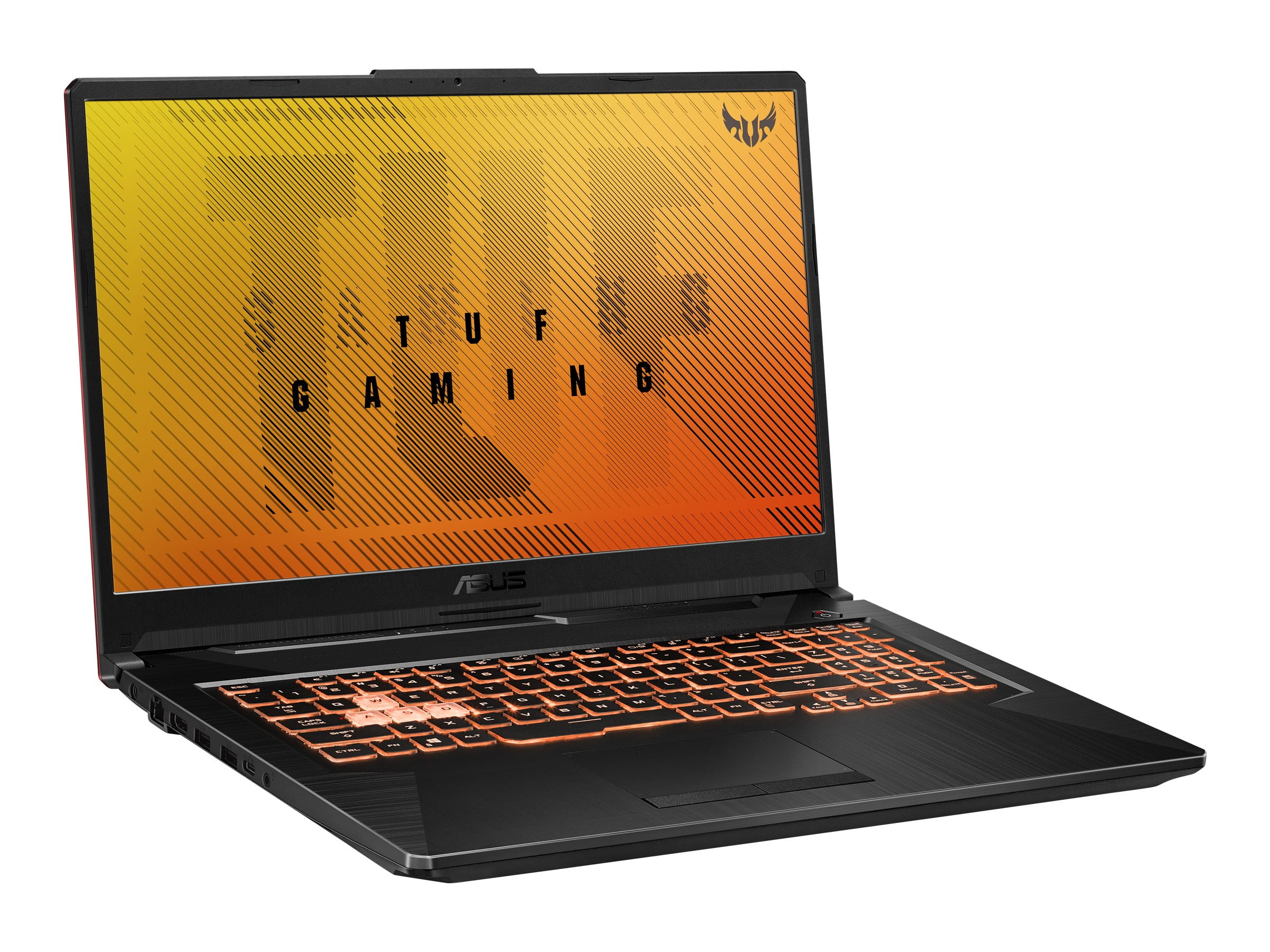 New GOOD COMPUTER: TUF Gaming A17, 17.3