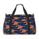 thumbnail image 1 of Disketp Bowling Ball And Flame Bolsa de Viaje Tipo Duffle, Bolso de Mano para Fin de Semana para Mujer, Bolsa de Gimnasio Ligera para Hombre, Esencial para Viajes, 1 of 7
