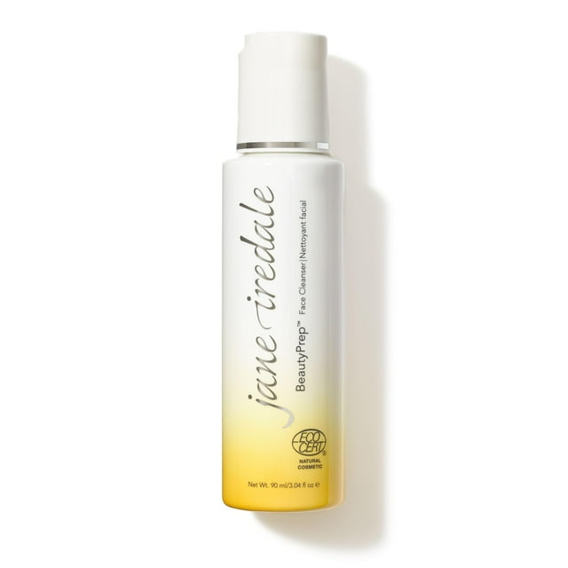 Limpiador facial jane iredale BeautyPrep 90 ml