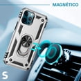 thumbnail image 4 of Funda de Protección para iPhone 12 / 12 Pro / 12 Pro Max - Sovico - Uso Rudo, 4 of 6