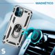 thumbnail image 4 of Funda de Protección para iPhone 12 / 12 Pro / 12 Pro Max - Sovico - Uso Rudo, 4 of 6