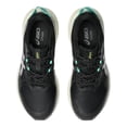 thumbnail image 4 of TENIS ASICS MUJER VENTURE 11 TRAIL RUNNING NEGRO 1012B933.002 negro 230, 4 of 5