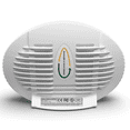 thumbnail image 3 of Eva-Dry Dehumidifier E-500 Mini; Non-Toxic Crystallized Desiccant Technology; 6 To 8 Ounce Moisture Removal Capacity; Renewable; Child/Pet Safe; Non-Toxic; Odorless, 3 of 9