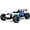 Light blue, variant on High-Speed RC Drift Car