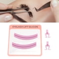 thumbnail image 1 of Herramienta Separadora de Pestañas, Ayuda de Pestañas Reutilizable Lavable de Silicona Eficiente para Salón de Belleza, 1 of 7
