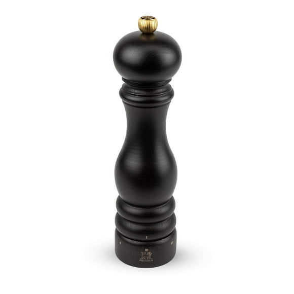 Molinillo de madera ajustable Peugeot Paris U'select