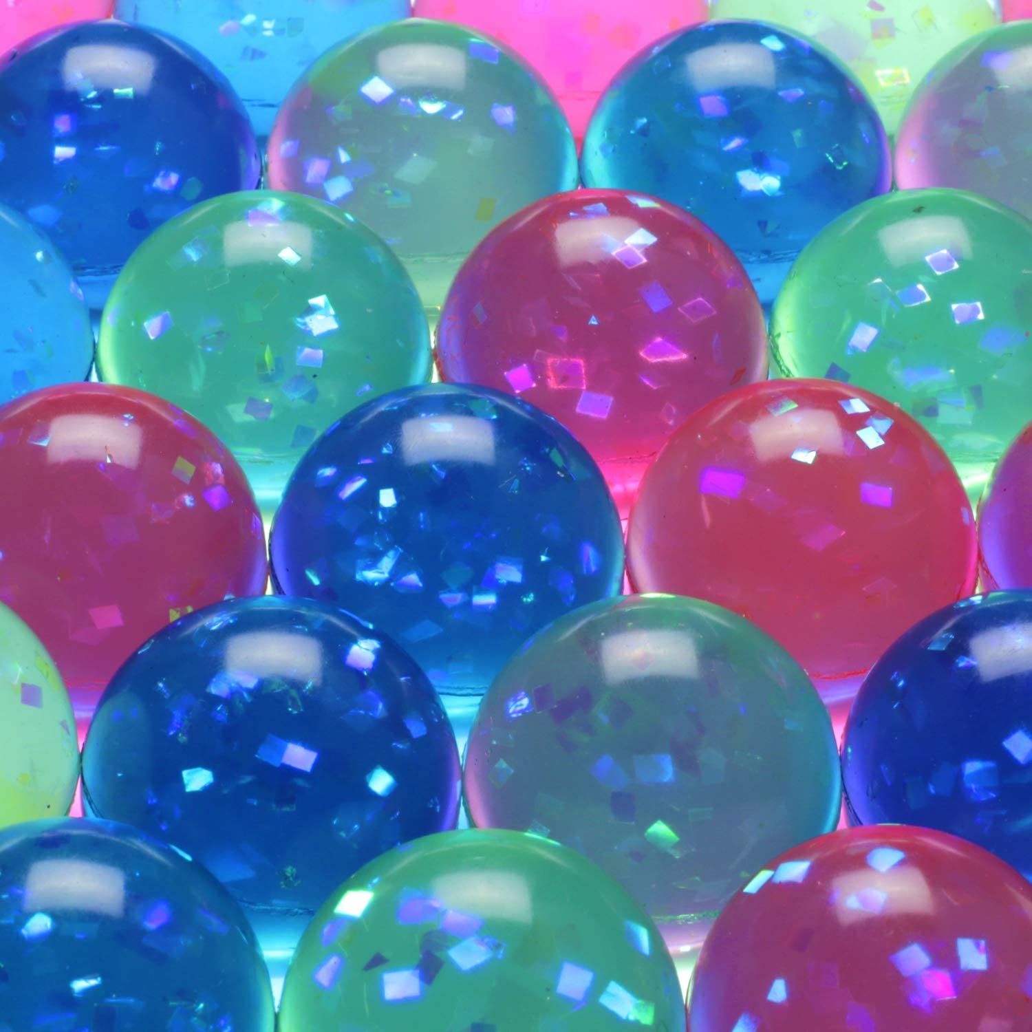 bouncy balls walmart
