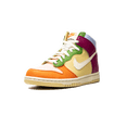 thumbnail image 4 of NIKE GRADE SCHOOL Dunk High Next Nature GS "Multicolor" DZ5638 500 DZ5638 500 from Stadium Goods, 4 of 8
