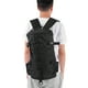 thumbnail image 1 of Bolsa para aparejos de Pesca, Correas Anchas para los Hombros, Mochila para Caaña de Pescar, Multiusos Con Soporte para Caaña para acampar, Viajar y Pescar, 1 of 7