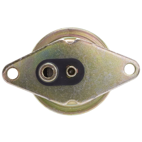 Fuel Injection Pressure Regulator
