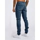 thumbnail image 3 of Pantalones Vaqueros Elásticos Slim Fit Para Hombre, 3 of 4