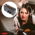 thumbnail image 4 of Turntable Preamp Electronic Audio Stereo Phonograph Amplifier Preamplifier (US Plug), 4 of 6