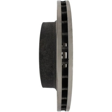 Centric Parts 121.83016 C-Tek Standard Brake Rotor
