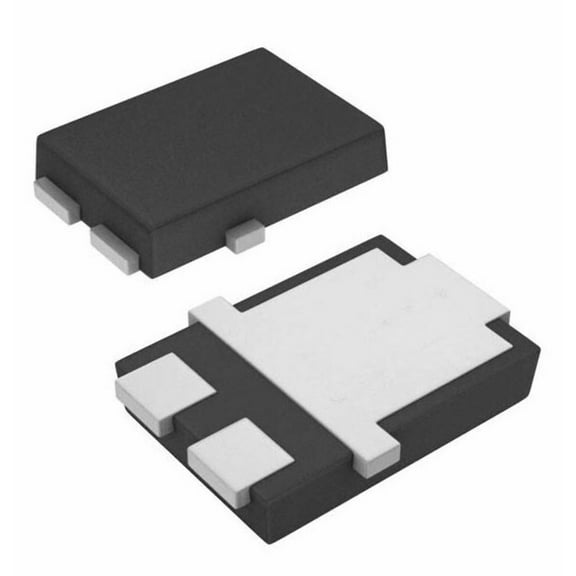 Pack of 4 SS8P3LHM3_A/I Diode 30 V 8A Surface Mount TO-277A (SMPC) : RoHS, Bulk