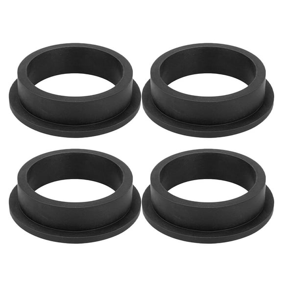 4 piezas junta de bomba de piscina junta tórica bomba de filtro de piscina junta de goma pequeña pieza de arandela bomba de piscina arandela de repuesto accesorios de bomba de piscina