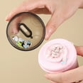 thumbnail image 6 of SPOORYYO Mini Handheld Desktop Vacuum Cleaner, Wireless and Portable, Ideal for Students, Office Use, and Car Interiors, 6 of 8