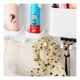 thumbnail image 4 of Electric Toothbrush Holder Wall Mount for Bathroom Storage Hand Shower Self Adhesive ABS Plastic, 4 of 5