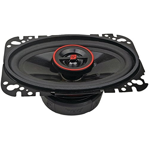 CERWIN-VEGA MOBILE H746 Bocinas Coaxiales de 2 Vías Serie HED (R) (4 x 6, 275 Watts máx.)