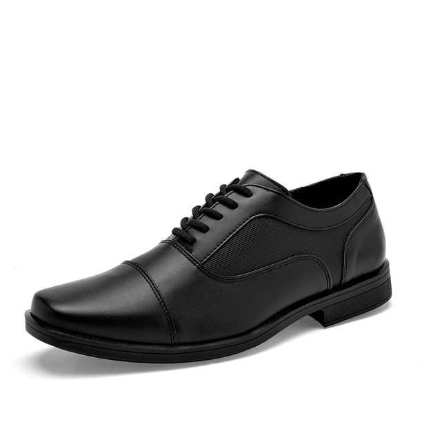 ZAPATO OXFORD RODRISAN NEGRO 141405