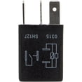 thumbnail image 4 of Engine Cooling Fan Motor Relay Fits select: 1997-2005 TOYOTA CAMRY, 1997-2005 TOYOTA COROLLA, 4 of 5