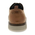 thumbnail image 3 of Dockers Mens Easedale Dress Casual Lace Up Oxford Shoe, 3 of 6