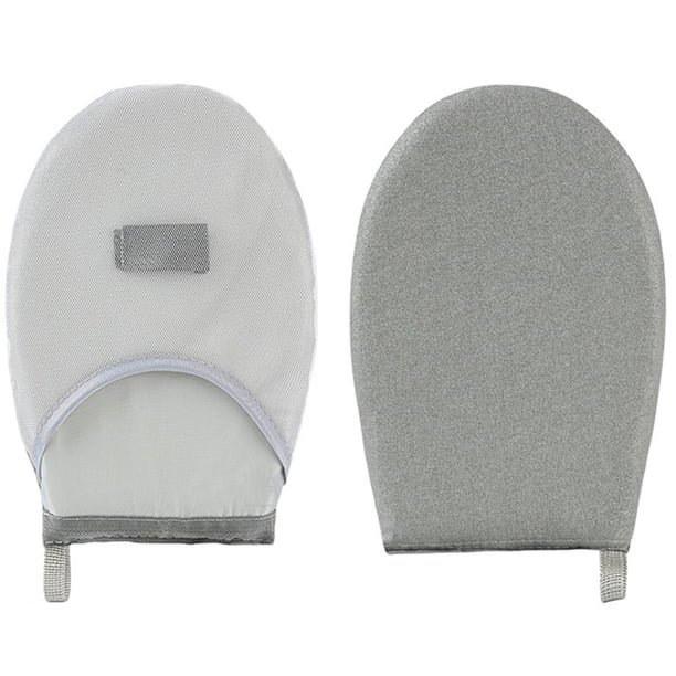 Funda para Tabla Planchar Ndcxsfigh Al Calor Punta Redonda Gris