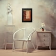 thumbnail image 4 of Haynes, Smith 11x14 Black Modern Framed Museum Art Print Titled - ., 4 of 5